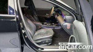 Mercedes-Benz A-Class A220 SEDAN 2020 года из Южной Кореи