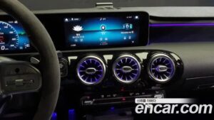 Mercedes-Benz A-Class A220 SEDAN 2020 года из Южной Кореи