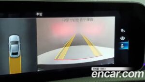 Mercedes-Benz A-Class A220 SEDAN 2020 года из Южной Кореи