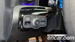 Mercedes-Benz A-Class A220 SEDAN 2020 года из Южной Кореи