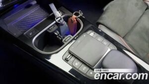 Mercedes-Benz A-Class A220 SEDAN 2020 года из Южной Кореи