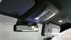 Mercedes-Benz A-Class A220 SEDAN 2020 года из Южной Кореи