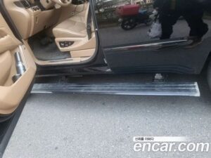 Cadillac Escalade 6.2 2020 года из Южной Кореи