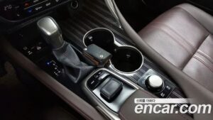 Lexus RX Executive 2019 года из Южной Кореи