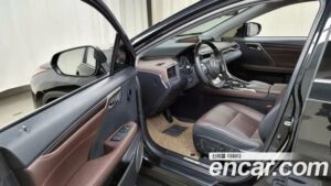 Lexus RX Executive 2019 года из Южной Кореи