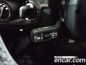 Porsche 718 4.0 GTS 2022 года из Южной Кореи