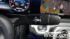 Mercedes-Benz G-Class AMG G63 Edition 2021 года из Южной Кореи