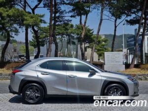 Lexus UX 2.0 2WD 2020 года из Южной Кореи