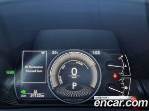 Lexus UX 2.0 2WD 2020 года из Южной Кореи