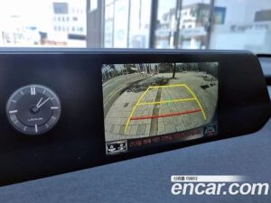 Lexus UX 2.0 2WD 2020 года из Южной Кореи