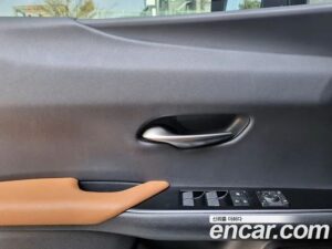 Lexus UX 2.0 2WD 2020 года из Южной Кореи