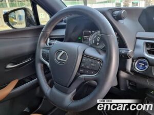 Lexus UX 2.0 2WD 2020 года из Южной Кореи