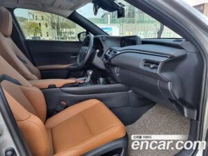 Lexus UX 2.0 2WD 2020 года из Южной Кореи