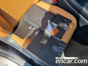 Lexus UX 2.0 2WD 2020 года из Южной Кореи