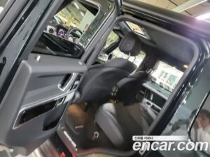 Mercedes-Benz G-Class AMG G63 2021 года из Южной Кореи