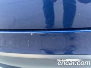 Tesla Model Y Standard RANGE 2022 года из Южной Кореи