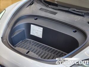Tesla Model 3 LONG RANGE 2022 года из Южной Кореи