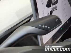 Tesla Model 3 LONG RANGE 2022 года из Южной Кореи