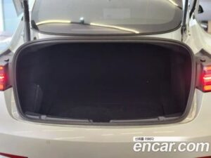 Tesla Model 3 LONG RANGE 2022 года из Южной Кореи