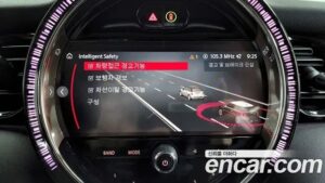 Mini Cooper CLASSIC Plus COMFORT PACK 2022 года из Южной Кореи