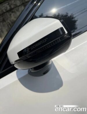 Polestar Polestar 2 Long Range SINGLE MOTOR 2022 года из Южной Кореи