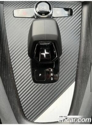 Polestar Polestar 2 Long Range SINGLE MOTOR 2022 года из Южной Кореи