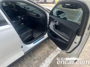 Polestar Polestar 2 Long Range SINGLE MOTOR 2022 года из Южной Кореи