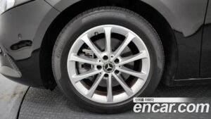 Mercedes-Benz A-Class A220 SEDAN 2020 года из Южной Кореи