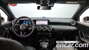 Mercedes-Benz A-Class A220 SEDAN 2020 года из Южной Кореи