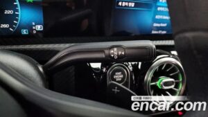 Mercedes-Benz A-Class A220 SEDAN 2020 года из Южной Кореи