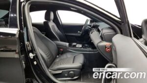 Mercedes-Benz A-Class A220 SEDAN 2020 года из Южной Кореи