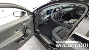 Mercedes-Benz A-Class A220 SEDAN 2020 года из Южной Кореи