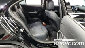 Mercedes-Benz A-Class A220 SEDAN 2020 года из Южной Кореи