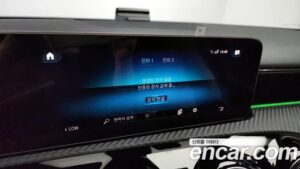 Mercedes-Benz A-Class A220 SEDAN 2020 года из Южной Кореи