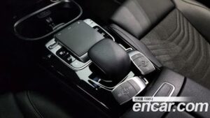 Mercedes-Benz A-Class A220 SEDAN 2020 года из Южной Кореи