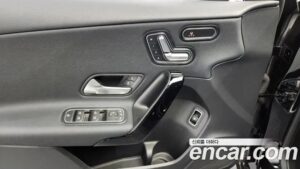 Mercedes-Benz A-Class A220 SEDAN 2020 года из Южной Кореи