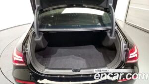Mercedes-Benz A-Class A220 SEDAN 2020 года из Южной Кореи