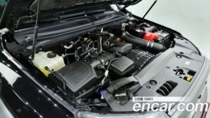 Ford Ranger 2.0 2022 года из Южной Кореи
