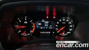 Ford Ranger 2.0 2022 года из Южной Кореи
