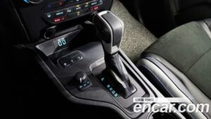 Ford Ranger 2.0 2022 года из Южной Кореи