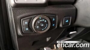 Ford Ranger 2.0 2022 года из Южной Кореи