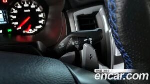 Ford Ranger 2.0 2022 года из Южной Кореи