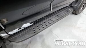 Ford Ranger 2.0 2022 года из Южной Кореи
