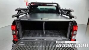 Ford Ranger 2.0 2022 года из Южной Кореи