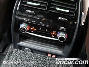 BMW Gran Turismo 620d xDrive M Sport 2020 года из Южной Кореи
