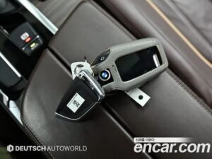 BMW Gran Turismo 620d xDrive M Sport 2020 года из Южной Кореи