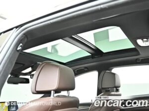 BMW Gran Turismo 620d xDrive M Sport 2020 года из Южной Кореи