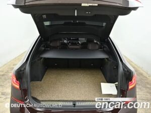 BMW Gran Turismo 620d xDrive M Sport 2020 года из Южной Кореи