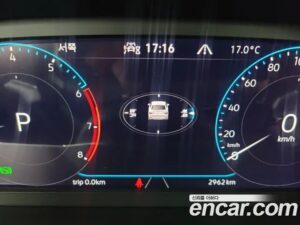 Volkswagen Jetta 1.5 TSI Prestige 2023 года из Южной Кореи