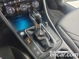 Volkswagen Jetta 1.5 TSI Prestige 2023 года из Южной Кореи